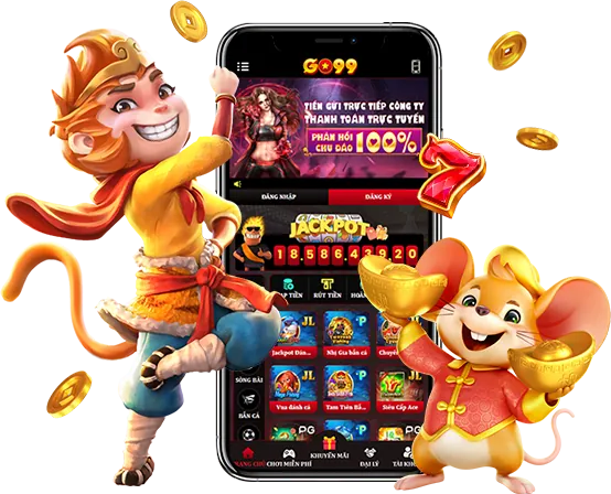 Hướng dẫn chơi quay hũ mg188