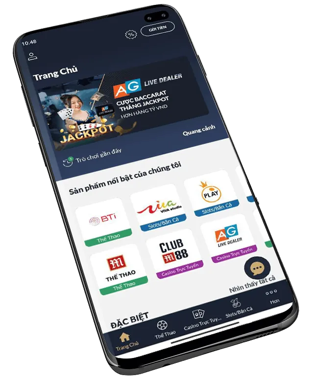 Hướng dẫn đăng ký tài khoản MG188 Login