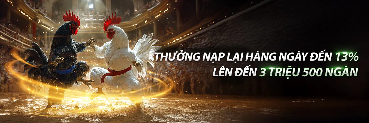 Chương trình hoàn trả hàng tuần